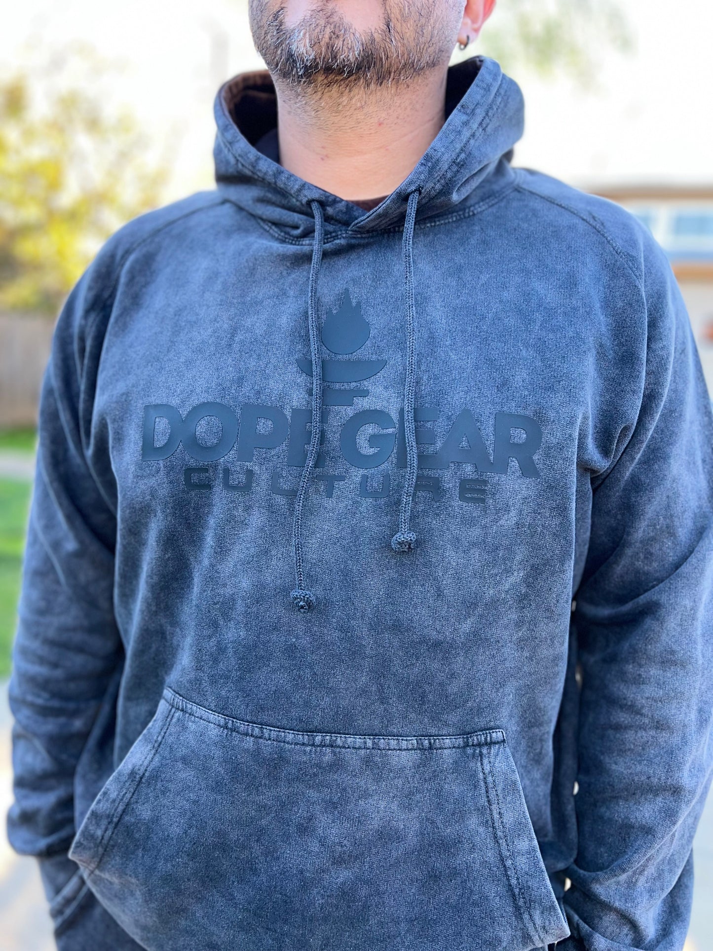 DGC simplicity urban hoodie