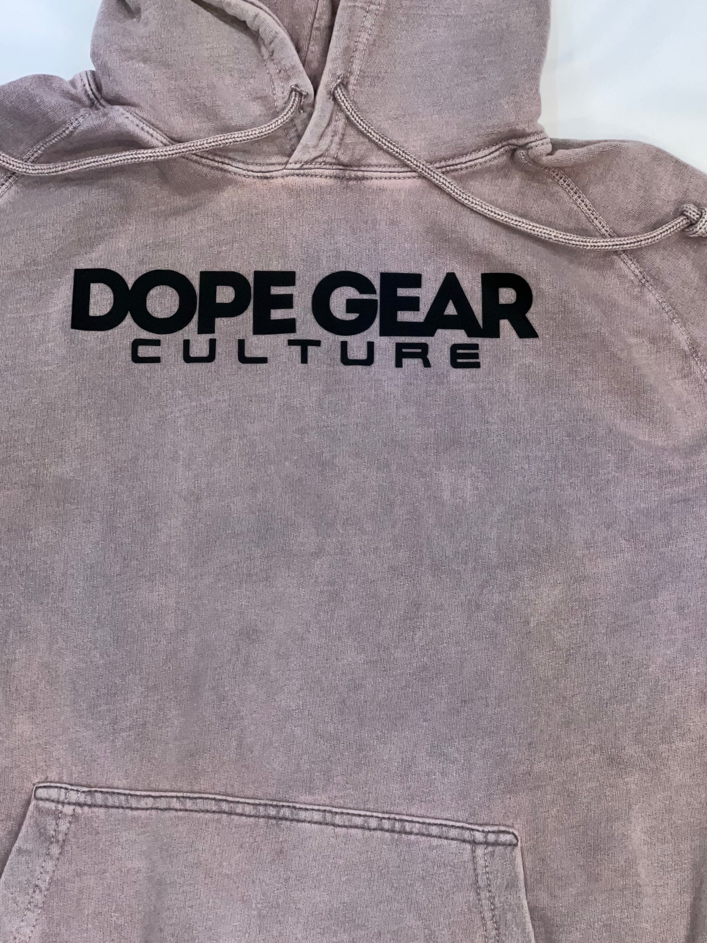 DGC simplicity urban hoodie