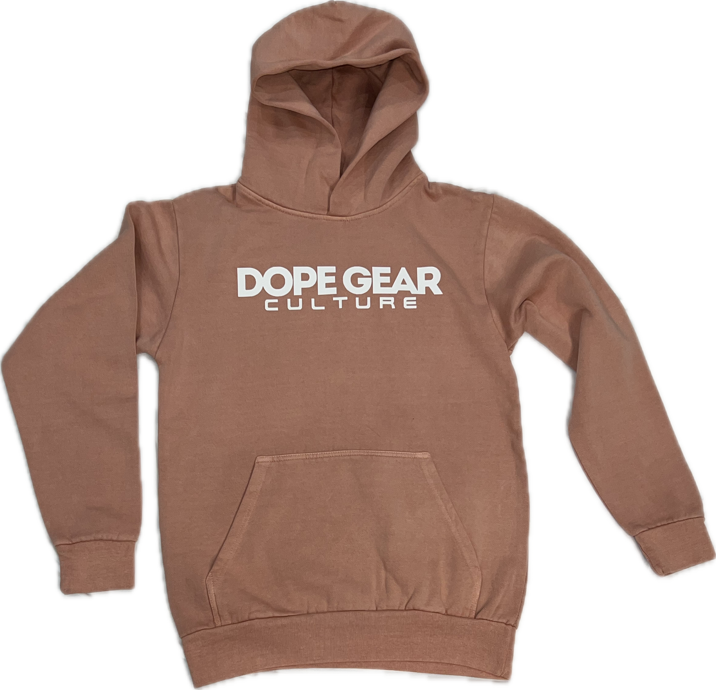DGC simplicity urban hoodie