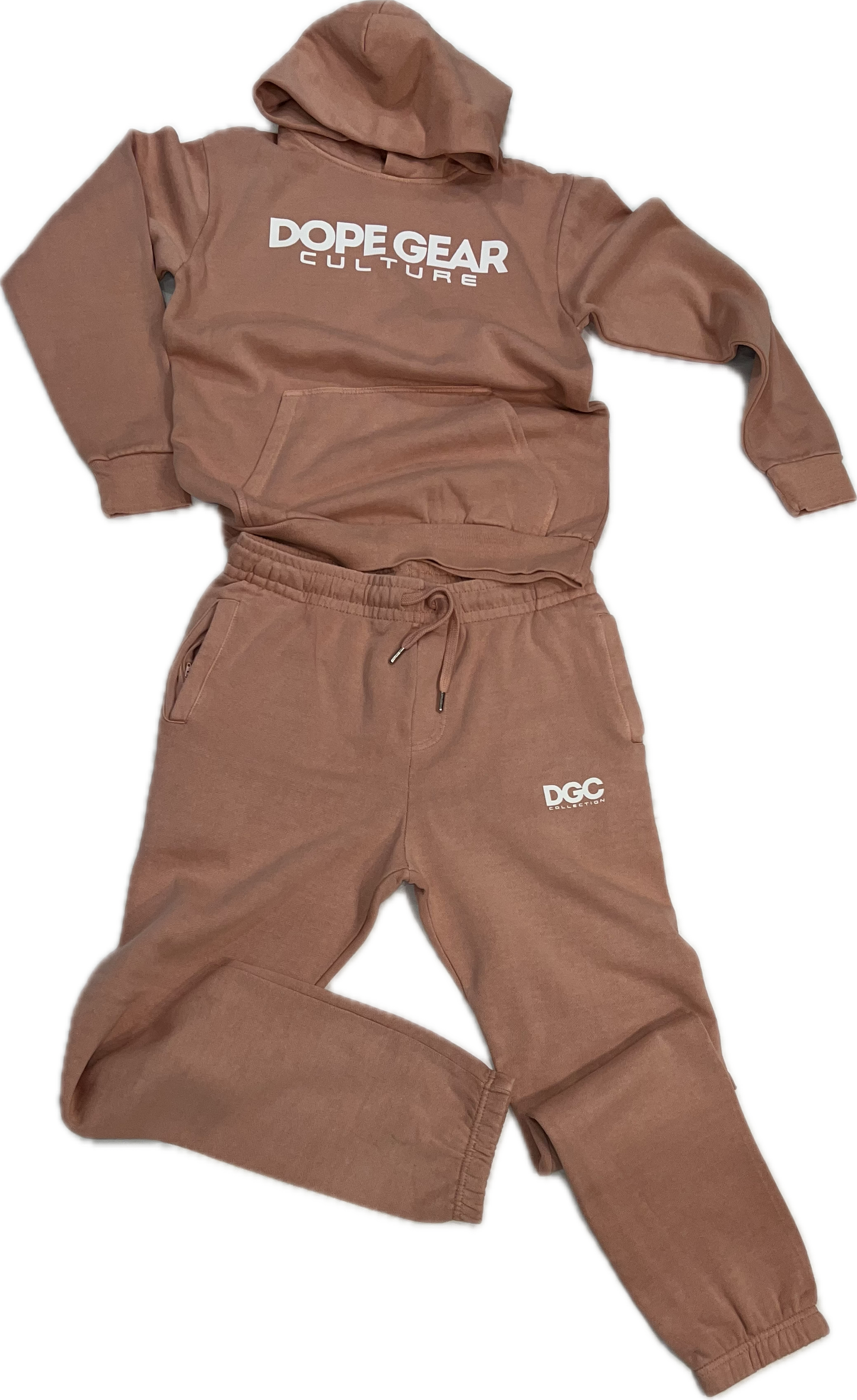 DGC simplicity urban hoodie