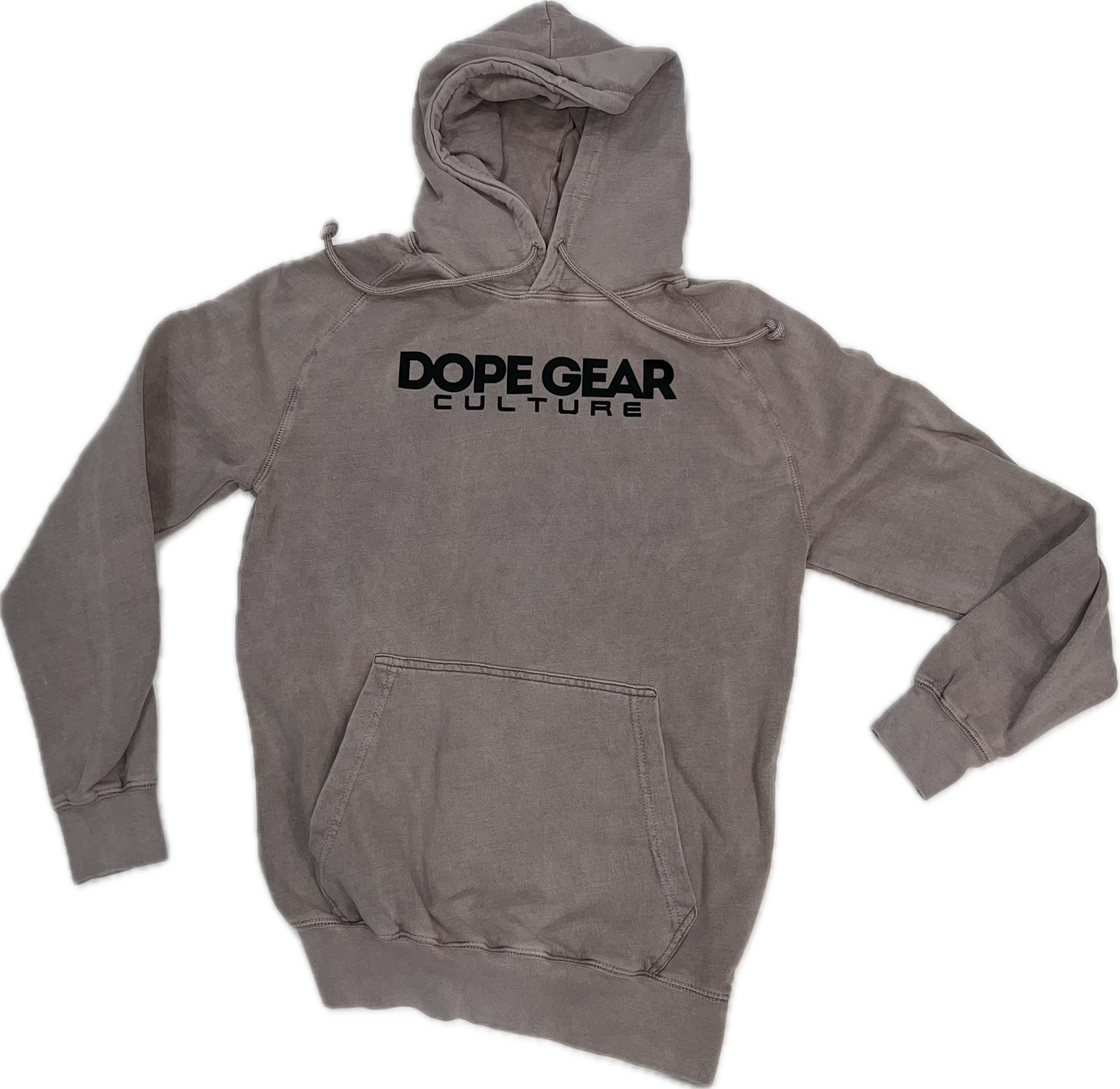 DGC simplicity urban hoodie