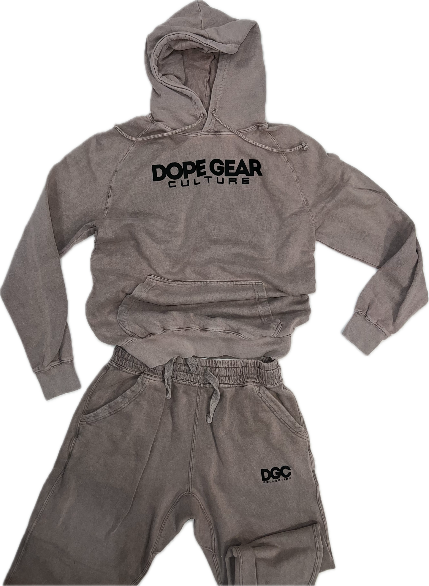 DGC simplicity urban hoodie