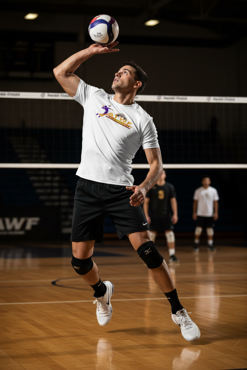 ATWF PRACTICE DRY FIT TEE PRESALE BY JULY 10