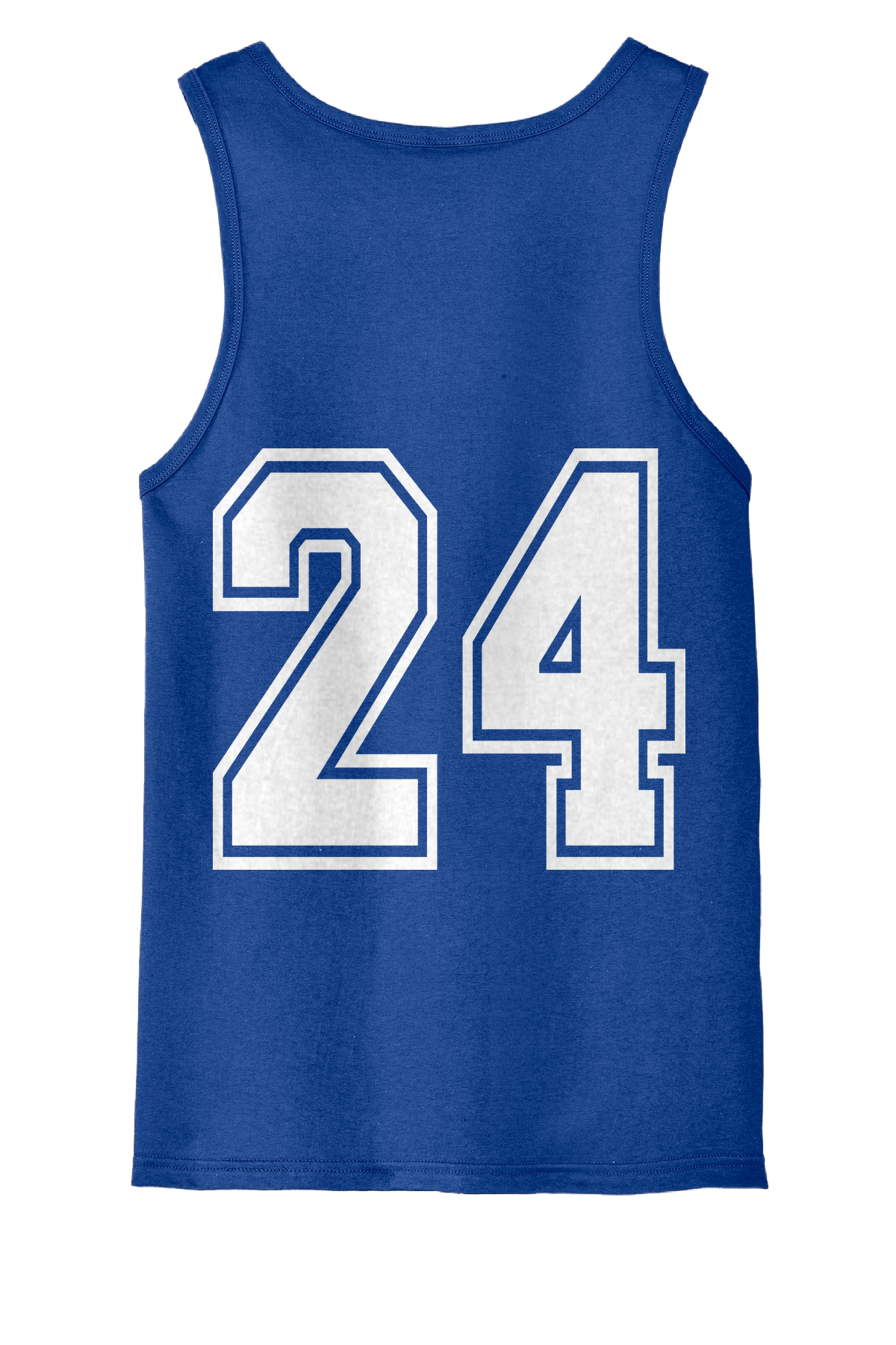 HoopHers Unisex tank