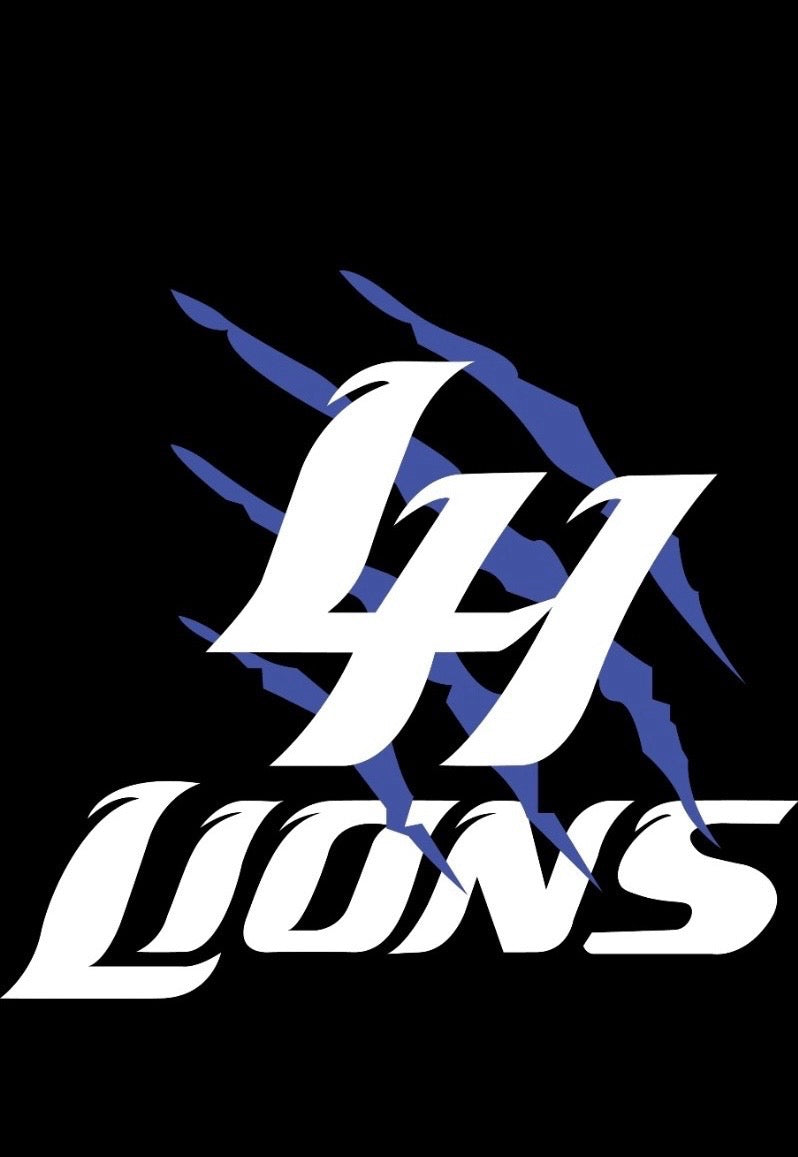 La Habra Lions Football