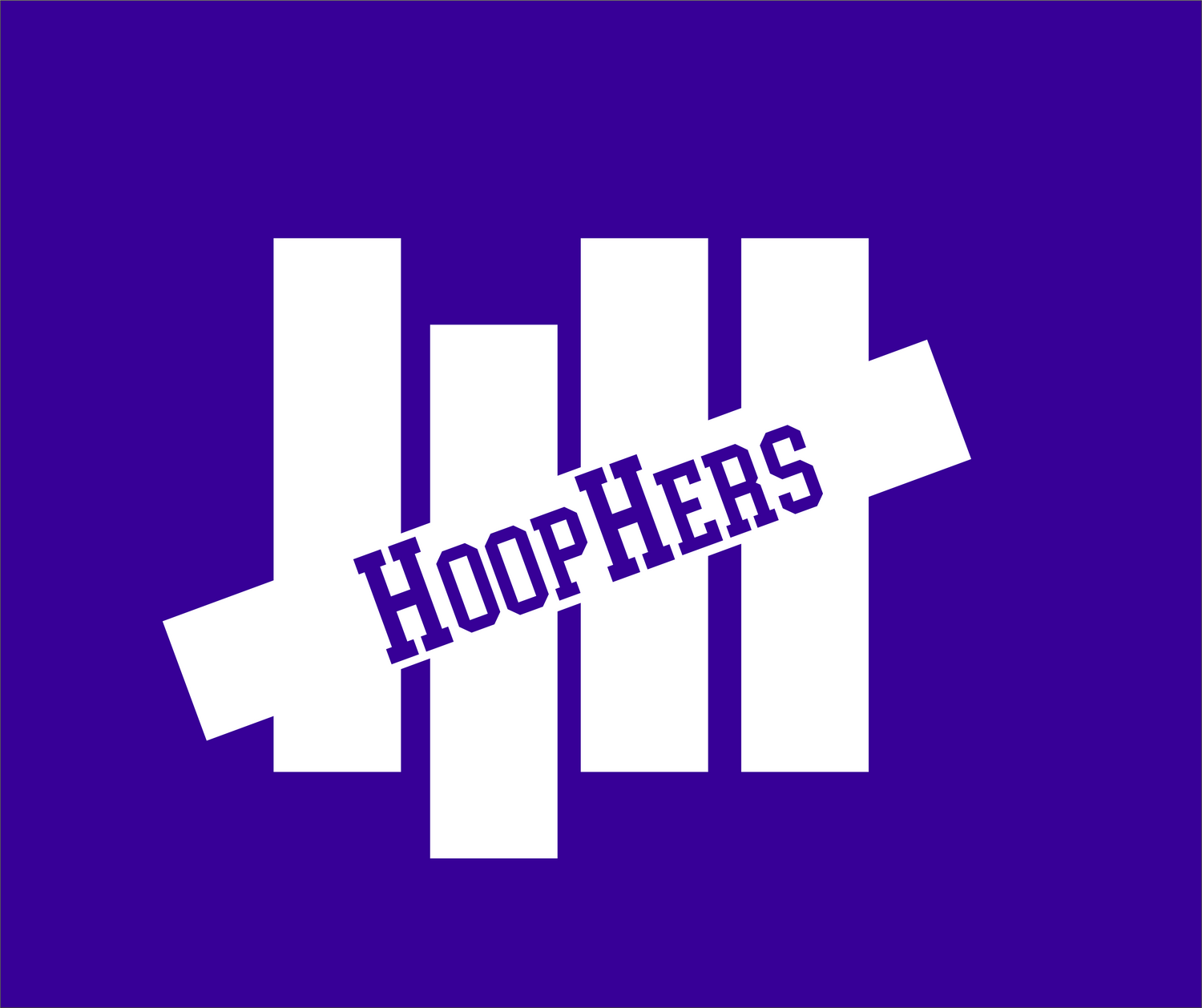 HoopHers Fan Club