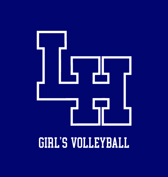 LA HABRA GIRLS VOLLEYBALL