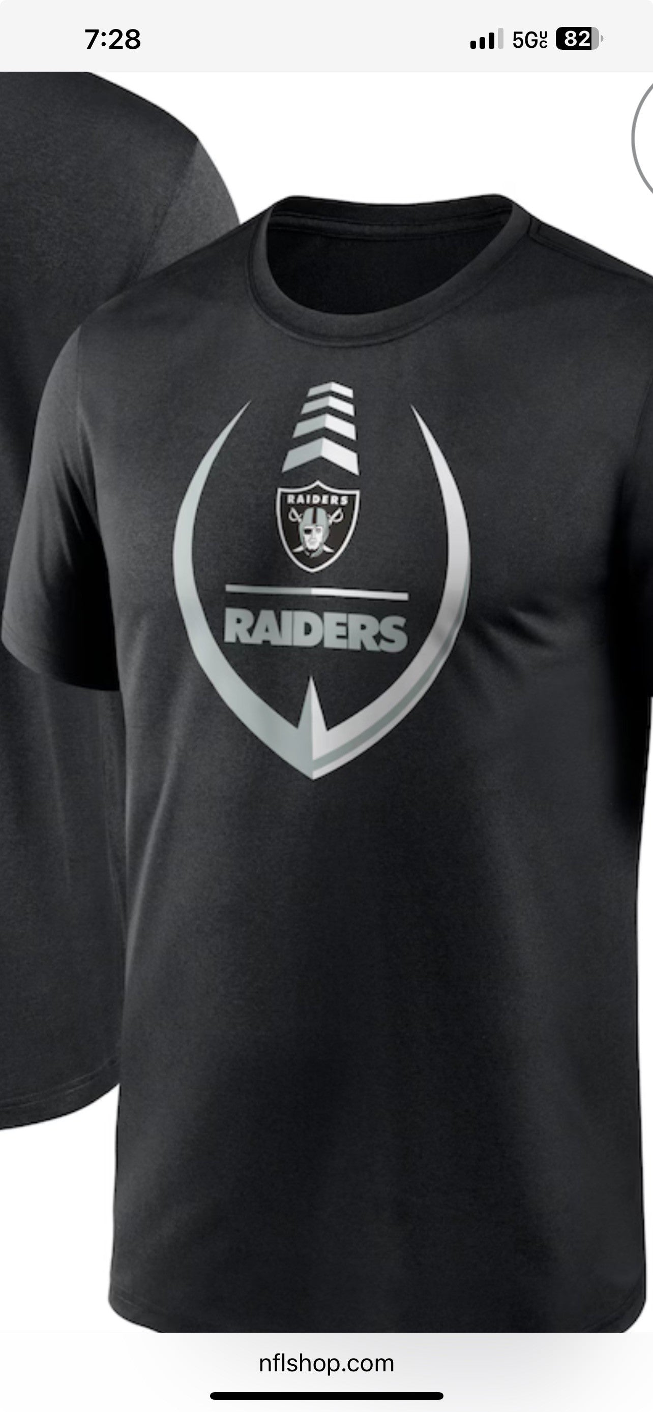 Rowland Raiders Attire