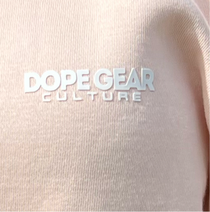 DGC simplicity crewneck