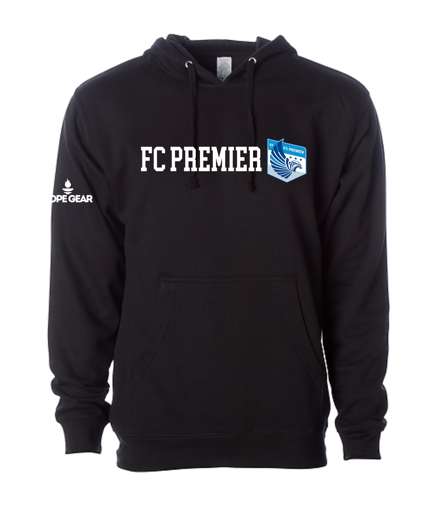 FC Premier FUNDRAISING  hoodie