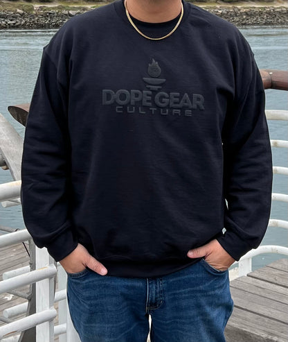 DGCCrewneck