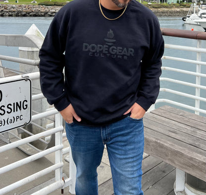 DGCCrewneck