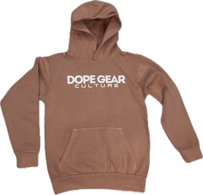DGC simplicity urban hoodie