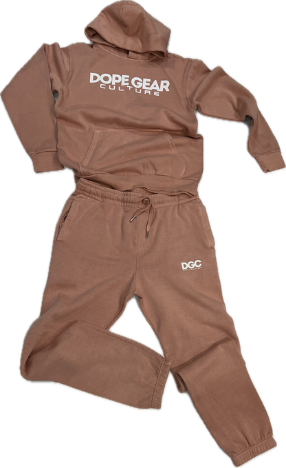 DGC simplicity urban hoodie