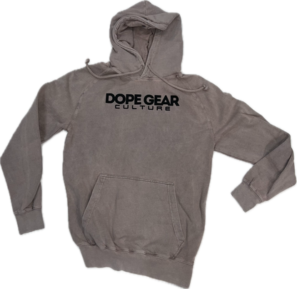 DGC simplicity urban hoodie