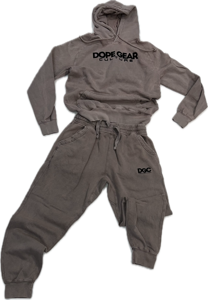 DGC simplicity urban hoodie