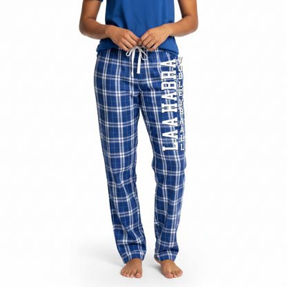 LH VOLLEYBALL PLAYER/TEAM flannel/ PRESALE ENDS 8/31/26