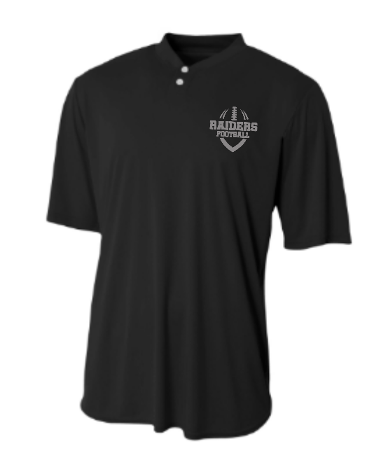Rowland Raiders Coach shirt