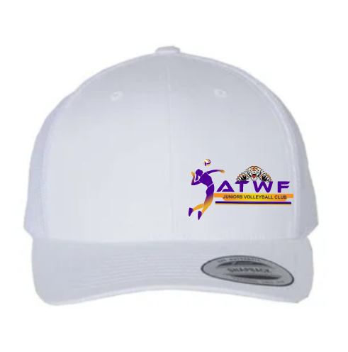 ATWF trucker hats