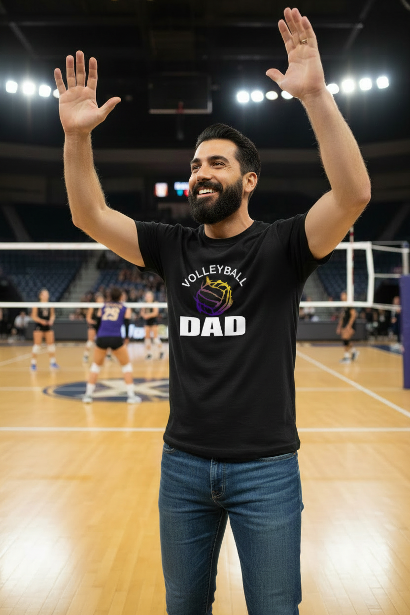 ATWF Volleyball- family