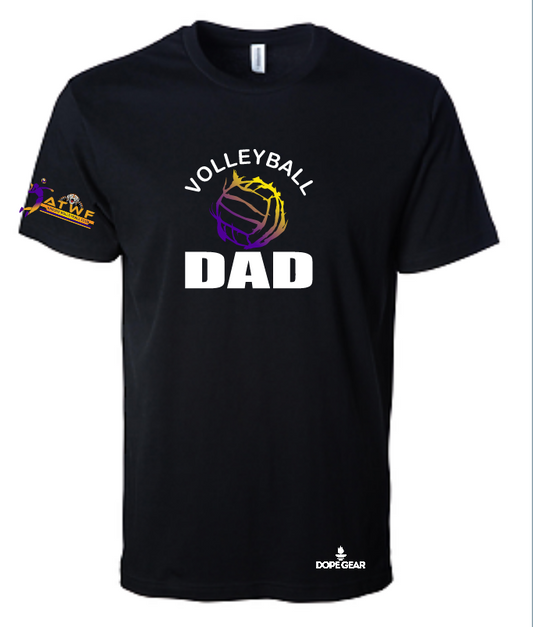 ATWF Volleyball- family