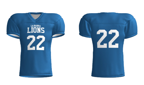 #1 LH LIONS PERFORMANCE TRAINING PACK order by june 20th