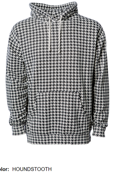 Hoodie/ heavyweight  W/drawstring