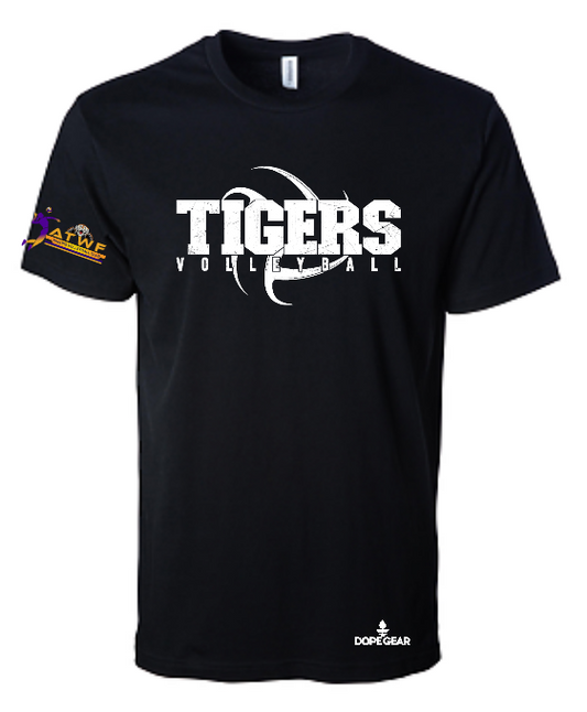 Tigers VB T-shirt