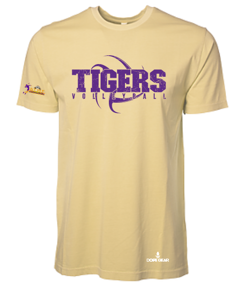Tigers VB T-shirt