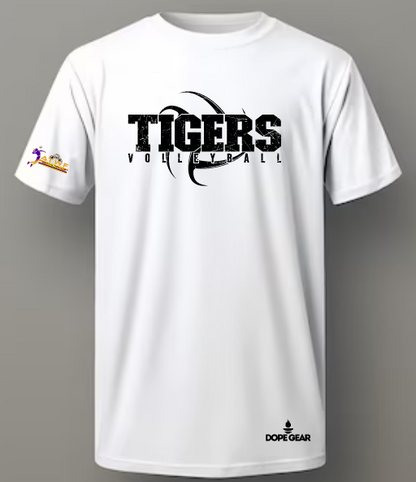 Tigers VB T-shirt