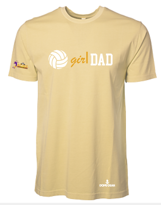 ATWF Volleyball GIRL dad