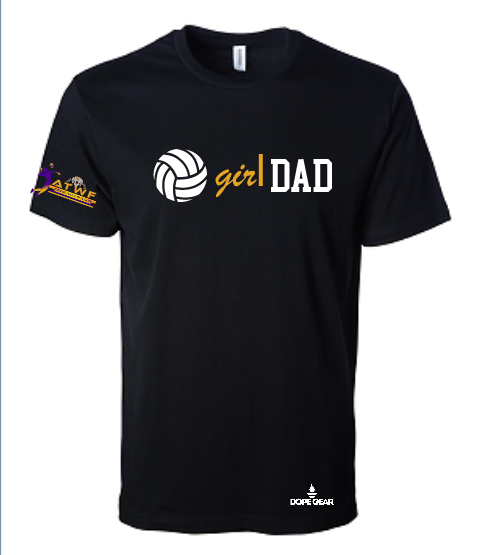 ATWF Volleyball GIRL dad