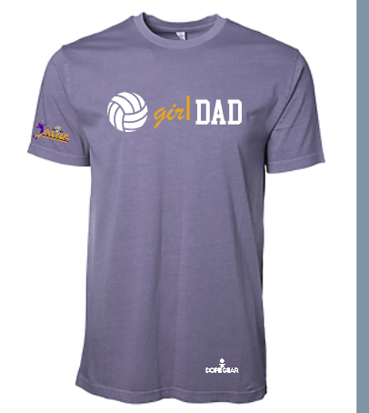 ATWF Volleyball GIRL dad