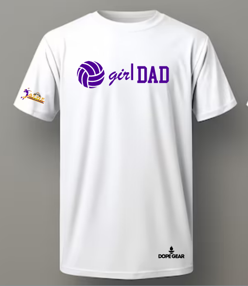 ATWF Volleyball GIRL dad