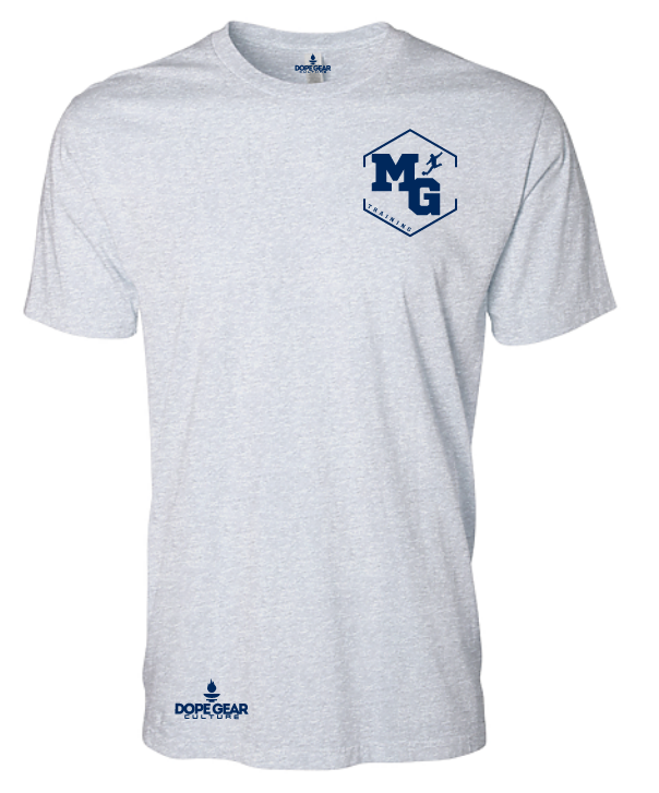 UNISEX Mete Gol 100% COTTON T-shirt PRE-SALE