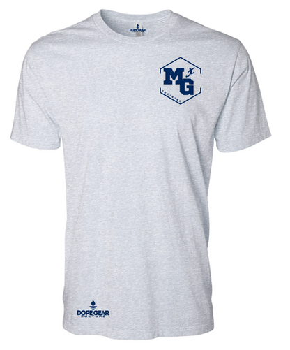 UNISEX Mete Gol 100% COTTON T-shirt PRE-SALE