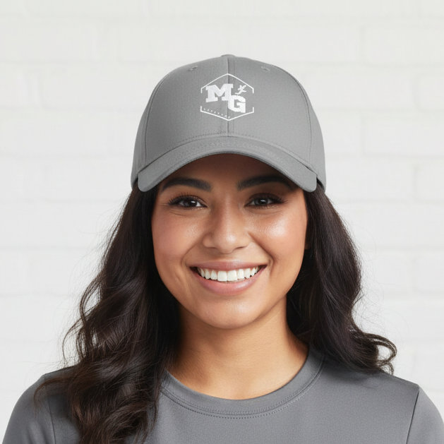 Dry Fit Hat for METE GOL TRAINING