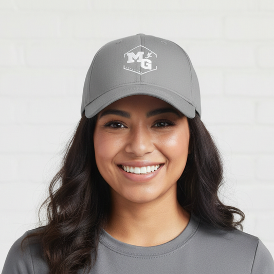 Dry Fit Hat for METE GOL TRAINING