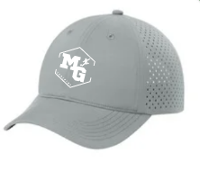 Dry Fit Hat for METE GOL TRAINING