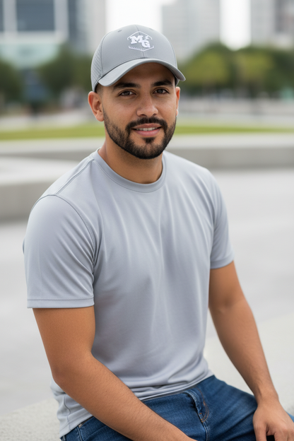 Dry Fit Hat for METE GOL TRAINING