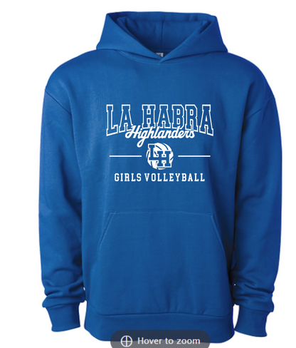 LH PLAYER PACKAGE presale ends 8/31/26