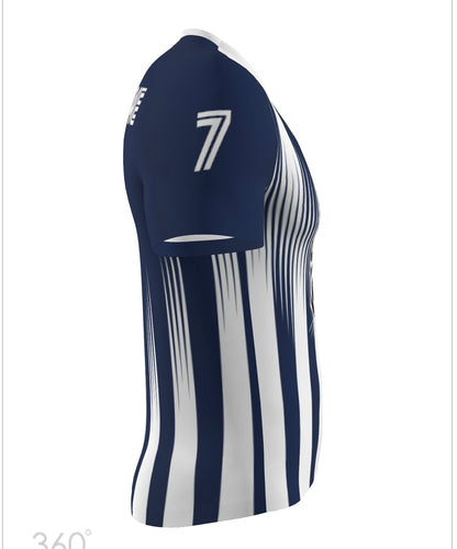 SOCCER Jersey's by ChamPro