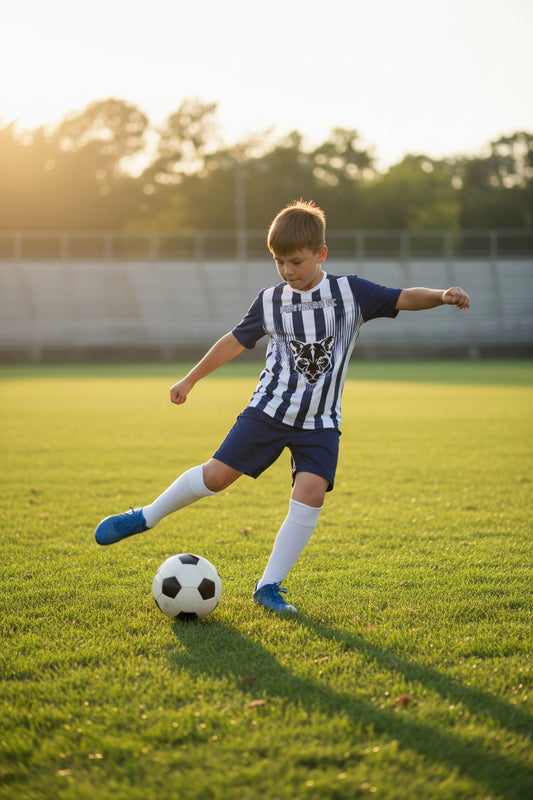 SOCCER Jersey's by ChamPro
