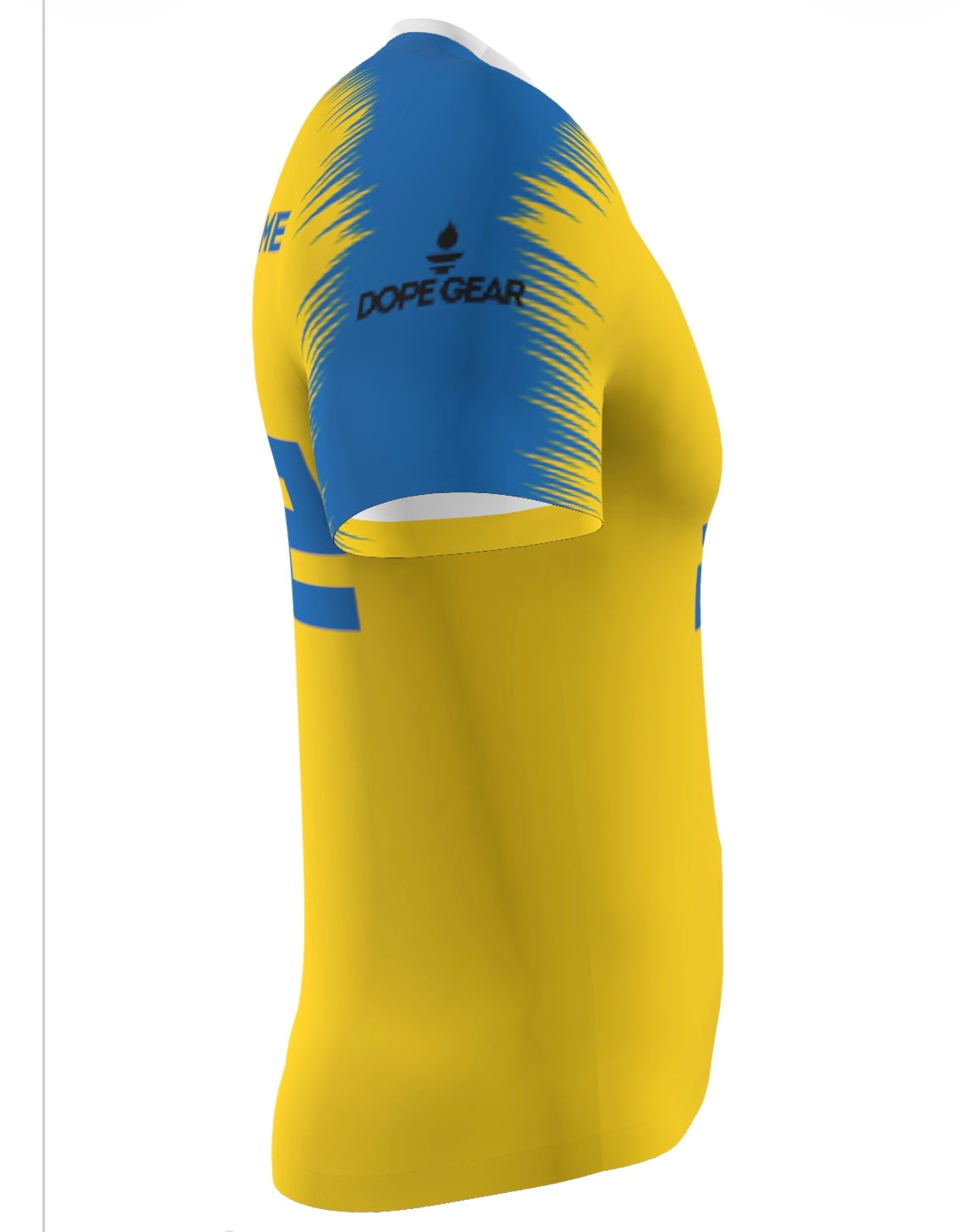 SOCCER Jersey's by ChamPro
