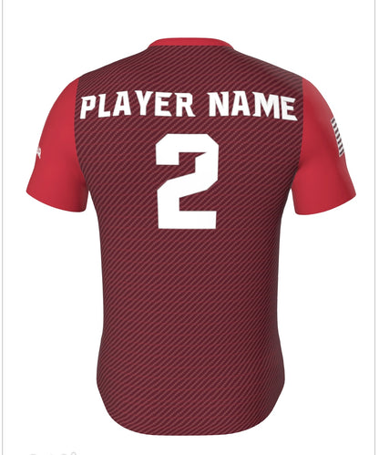 SOCCER Jersey's by ChamPro