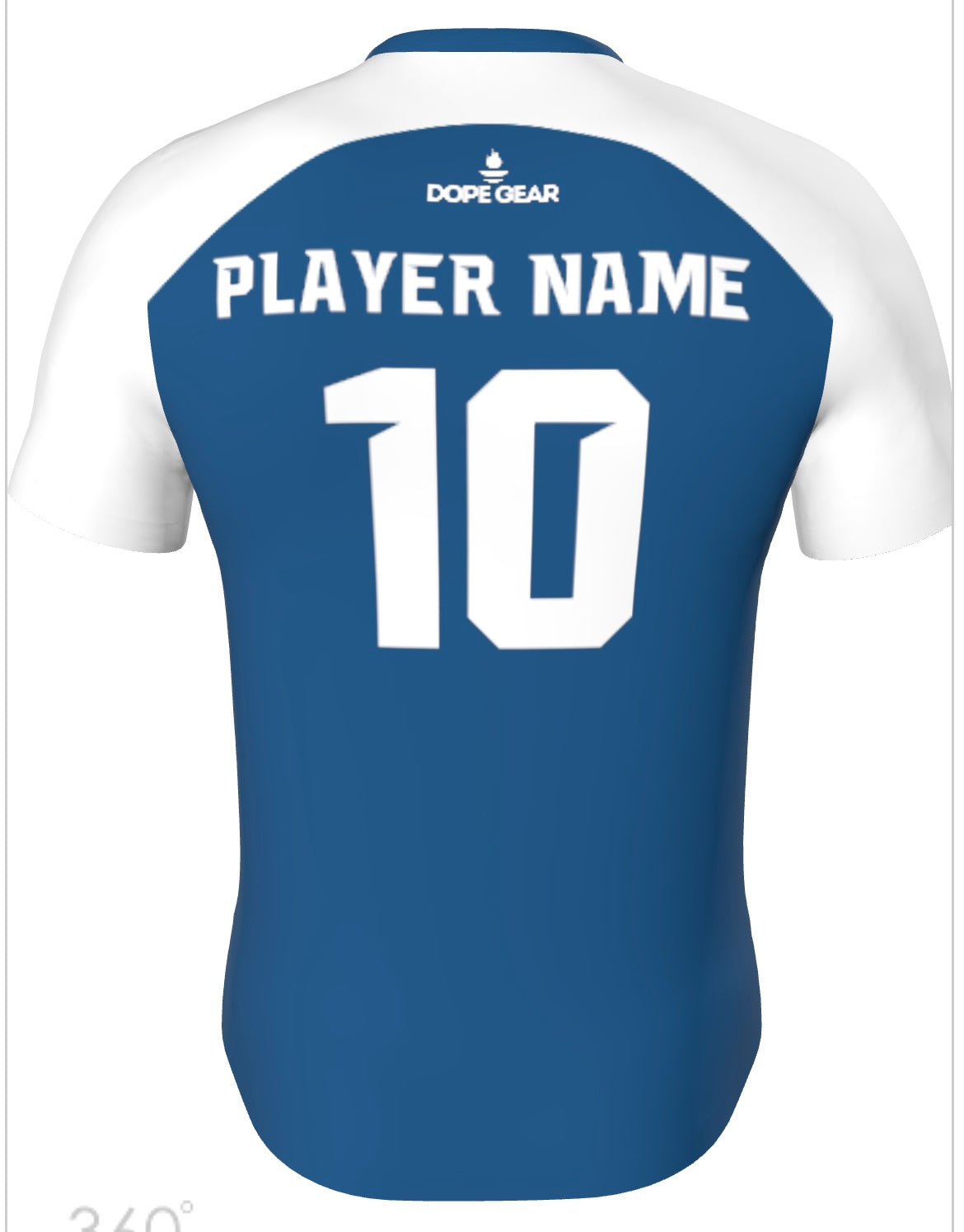 SOCCER Jersey's by ChamPro