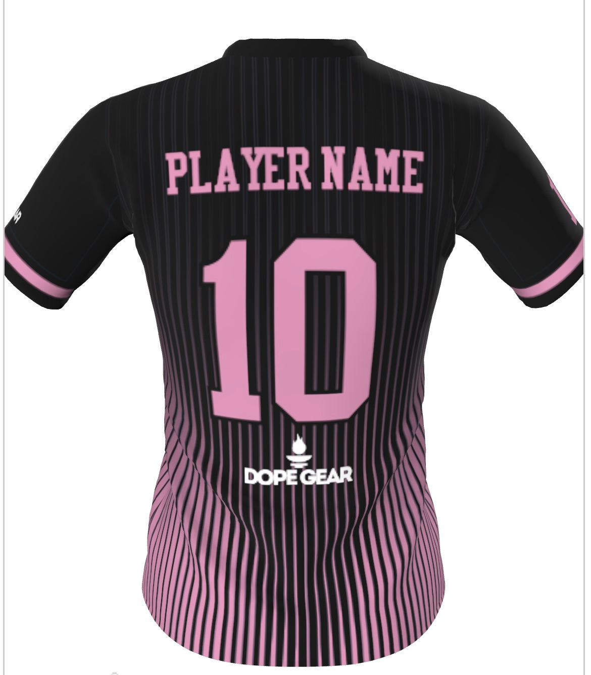 SOCCER Jersey's by ChamPro