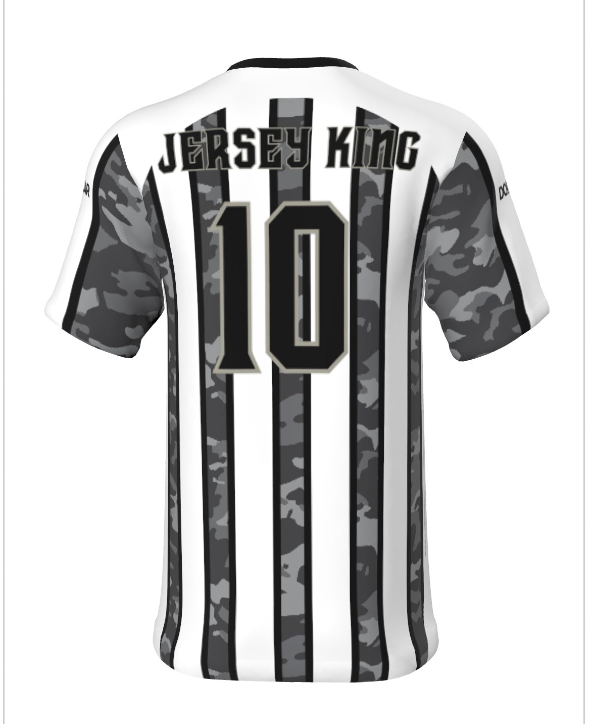 SOCCER Jersey's by ChamPro