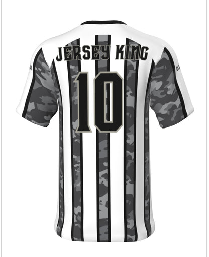 SOCCER Jersey's by ChamPro