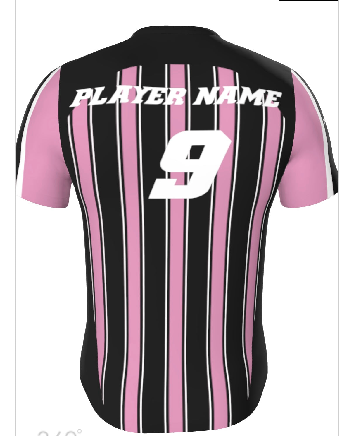 SOCCER Jersey's by ChamPro